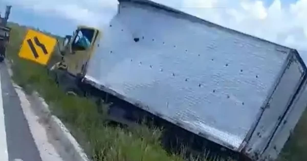 Foto: Reprodução / Calila Notícias