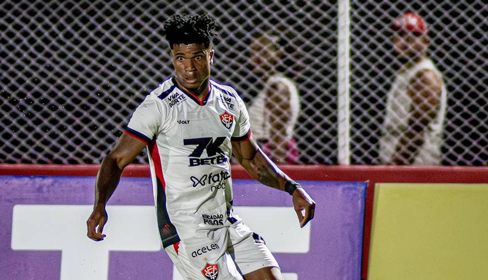 Foto: Victor Ferreira / EC Vitória