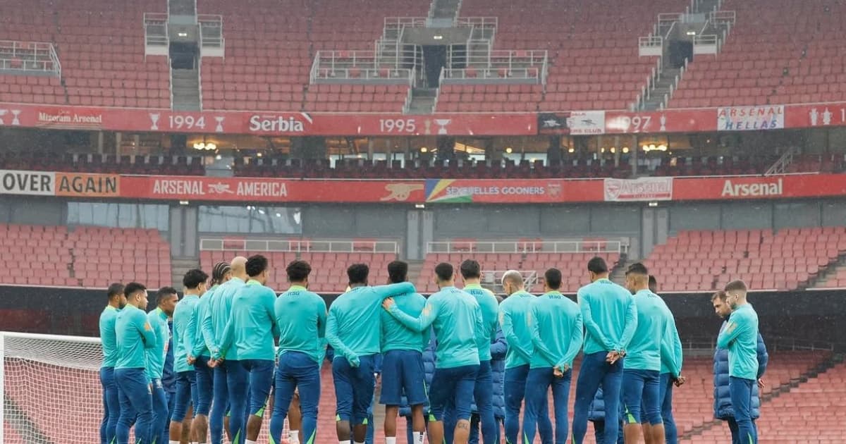 Foto: Reprodução / Instagram