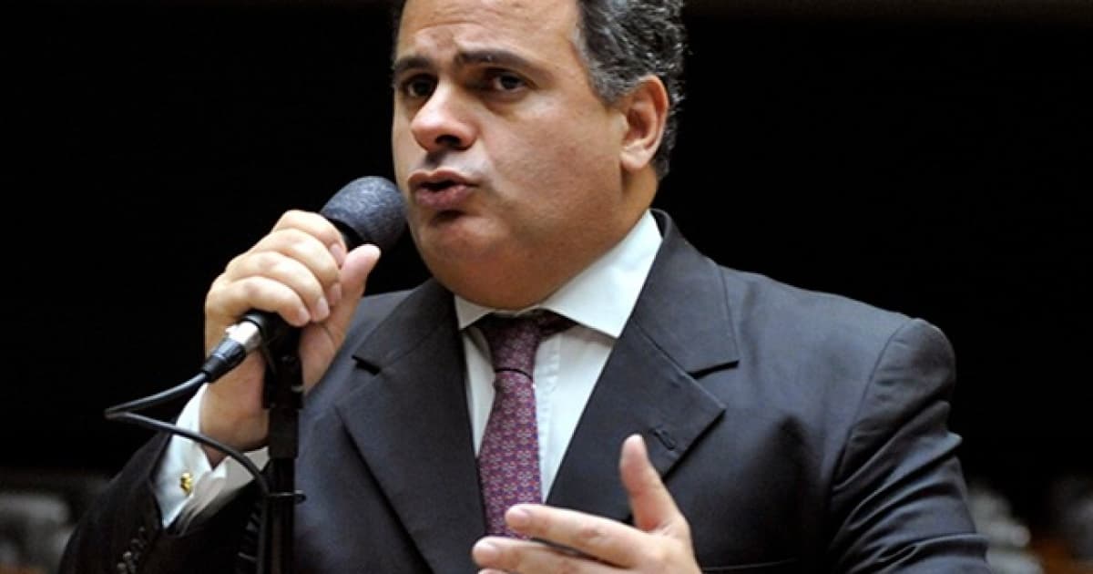 Foto: Divulgação / Câmara dos Deputados