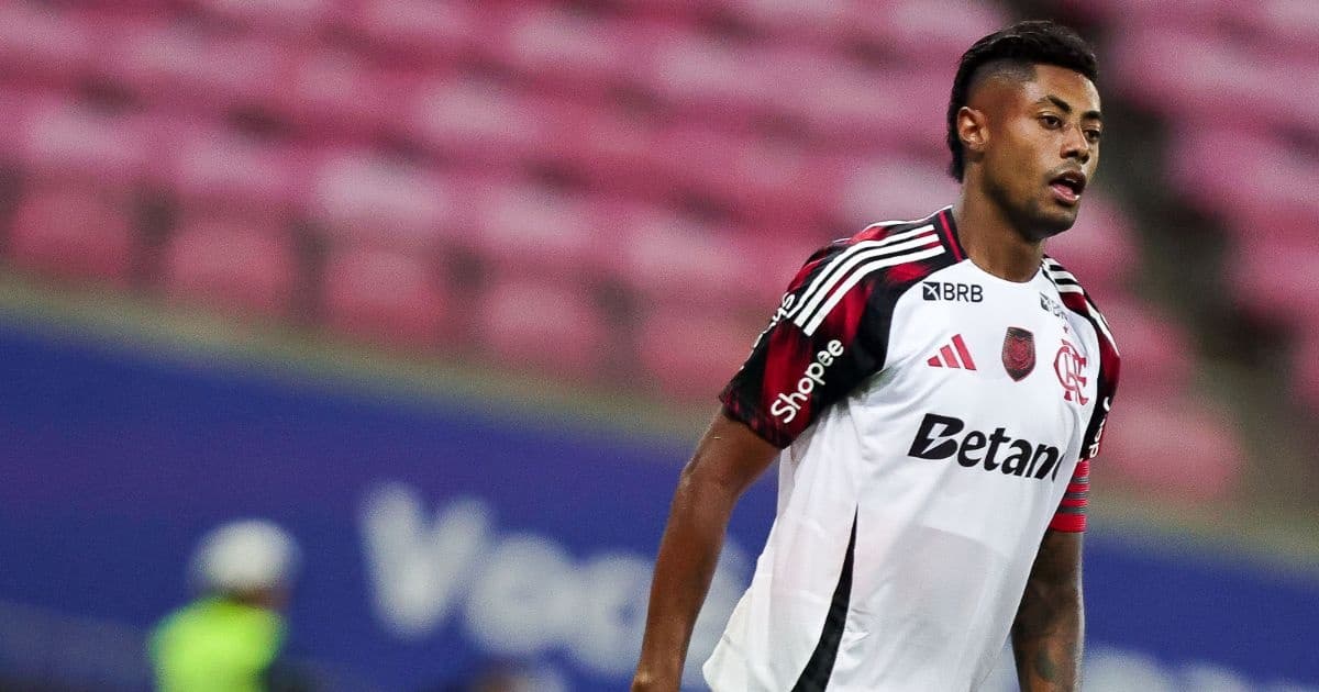 Foto: Gilvan de Souza/Flamengo