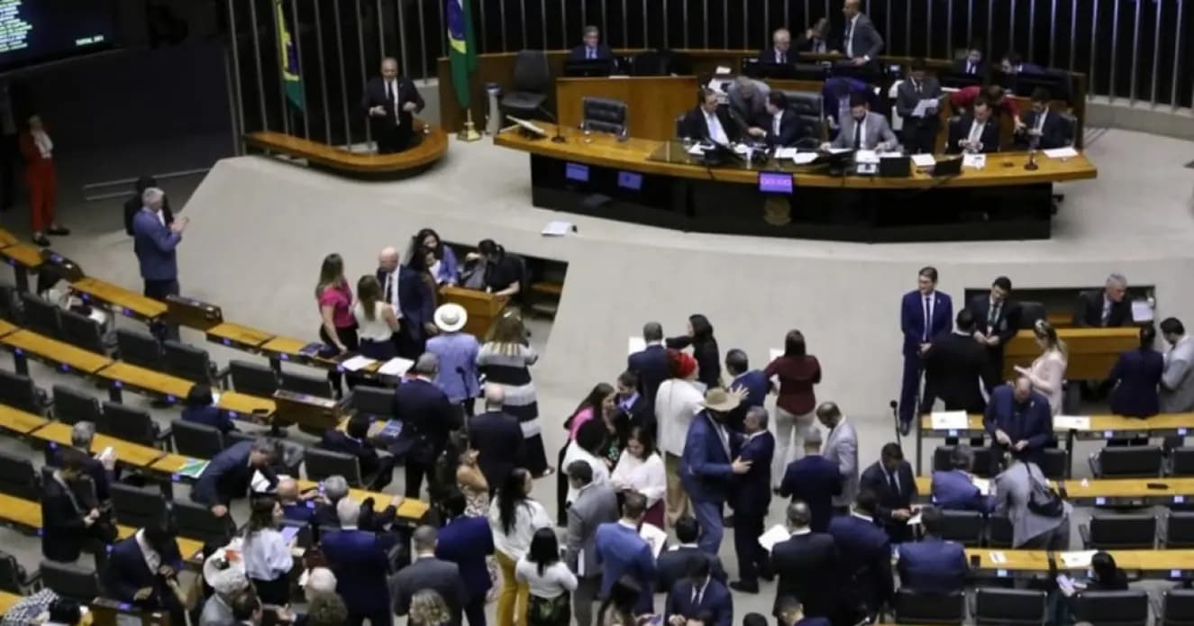Foto: Kayo Magalhães/Câmara dos Deputados