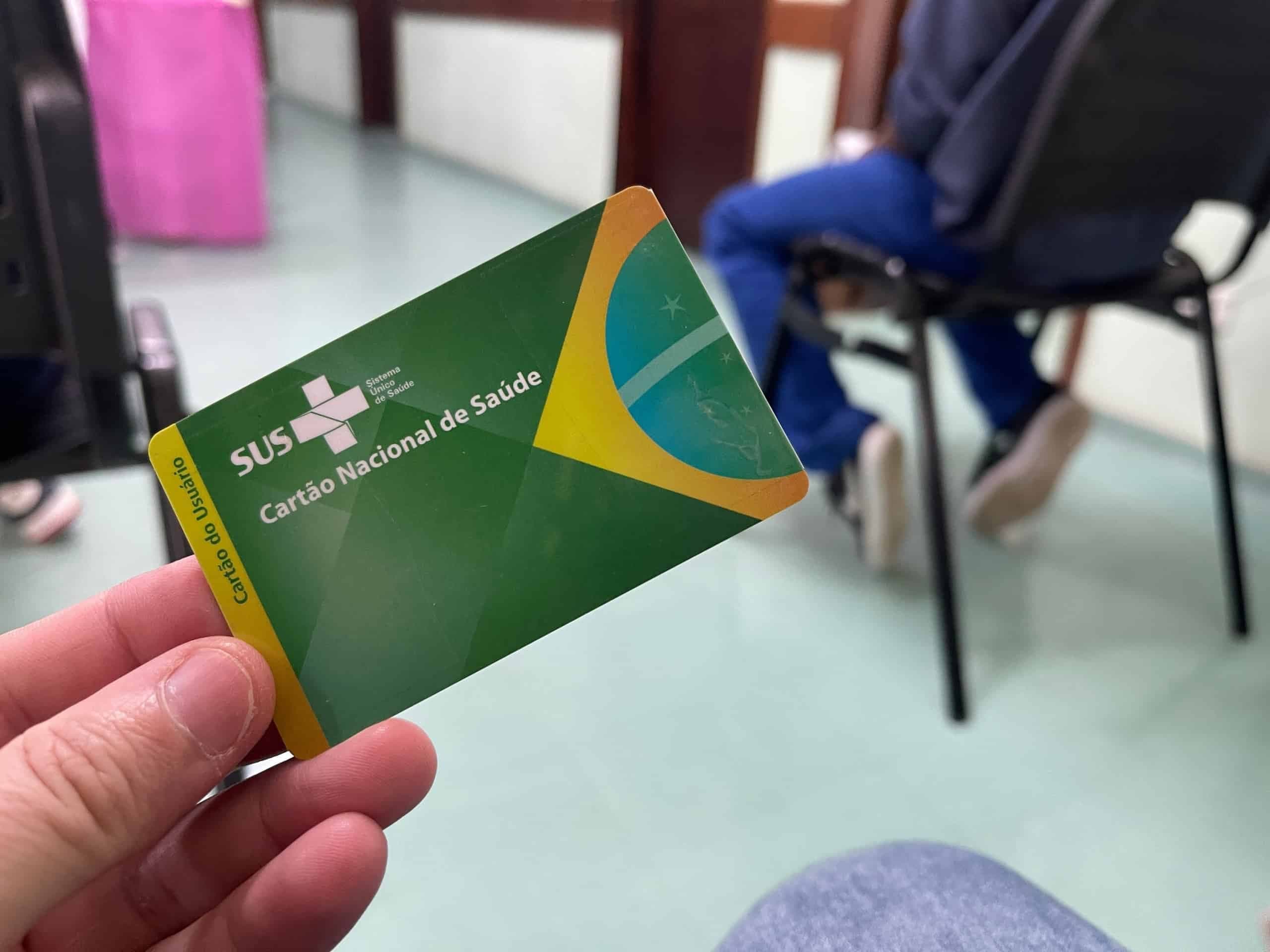 SUS ganha rede nacional de hospitais inteligentes com UTIs automatizadas (Imagem: Cassiano Correia / Shutterstock)