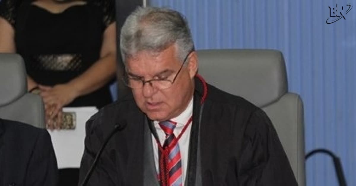 Foto: Divulgação / TRE-BA