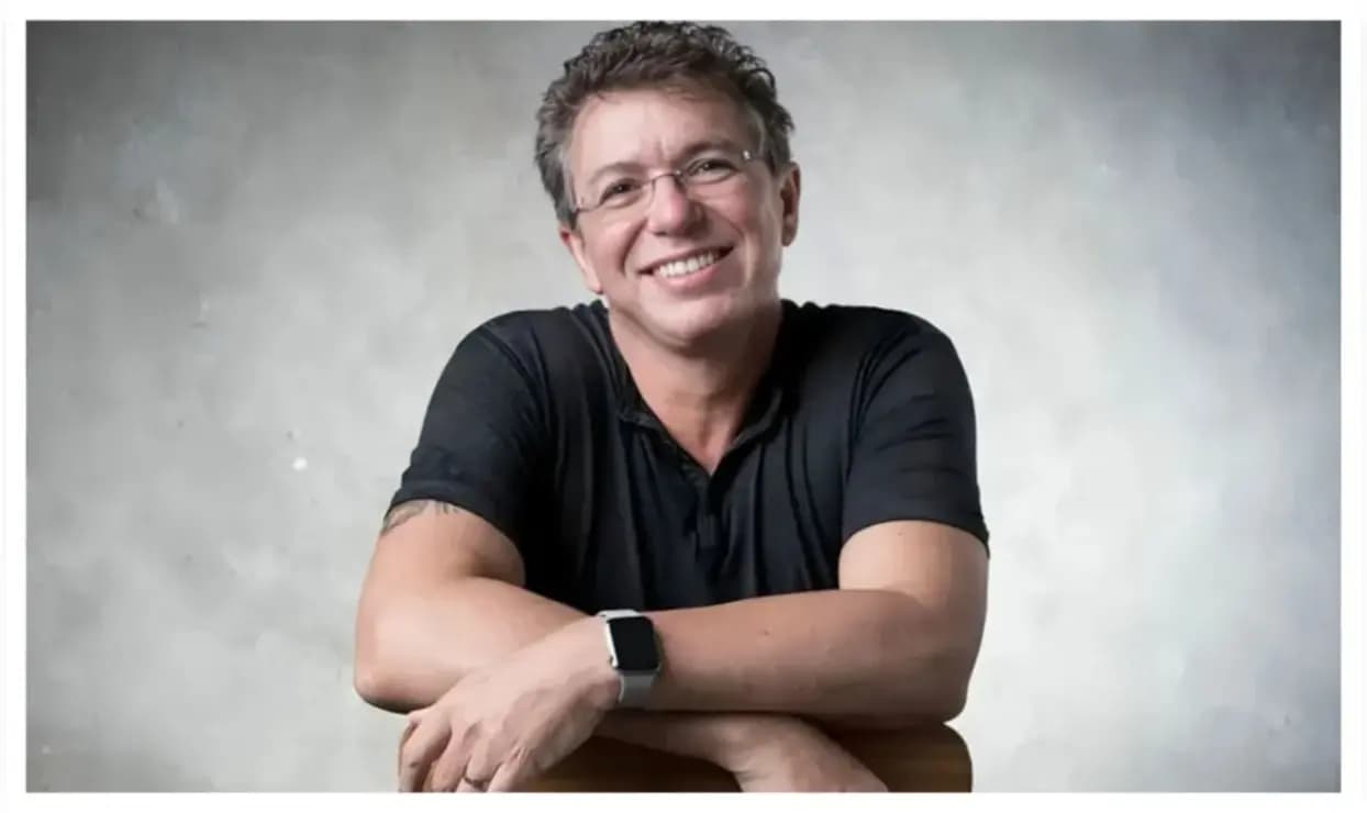 Boninho comanda reality que mistura BBB e 'A Grande Conquista'.