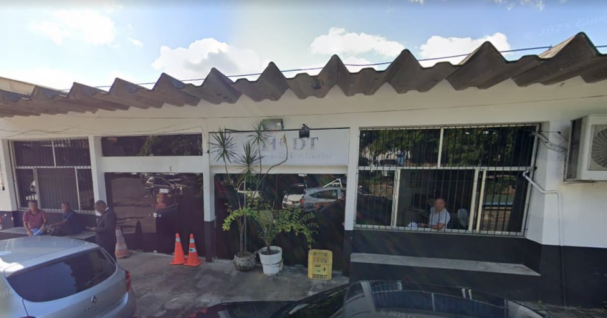 Foto: Reprodução / Google Street View