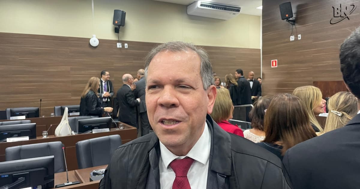 Foto: Mariana Ribeiro / Bahia Notícias