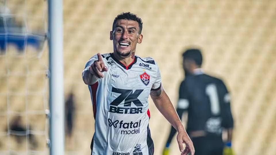Foto: Victor Ferreira / EC Vitória