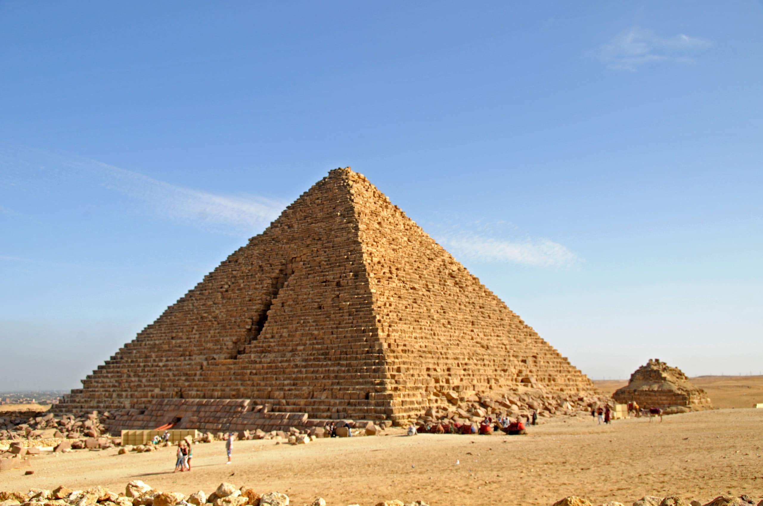 (Imagem: David Broad/Wikimedia Commons)