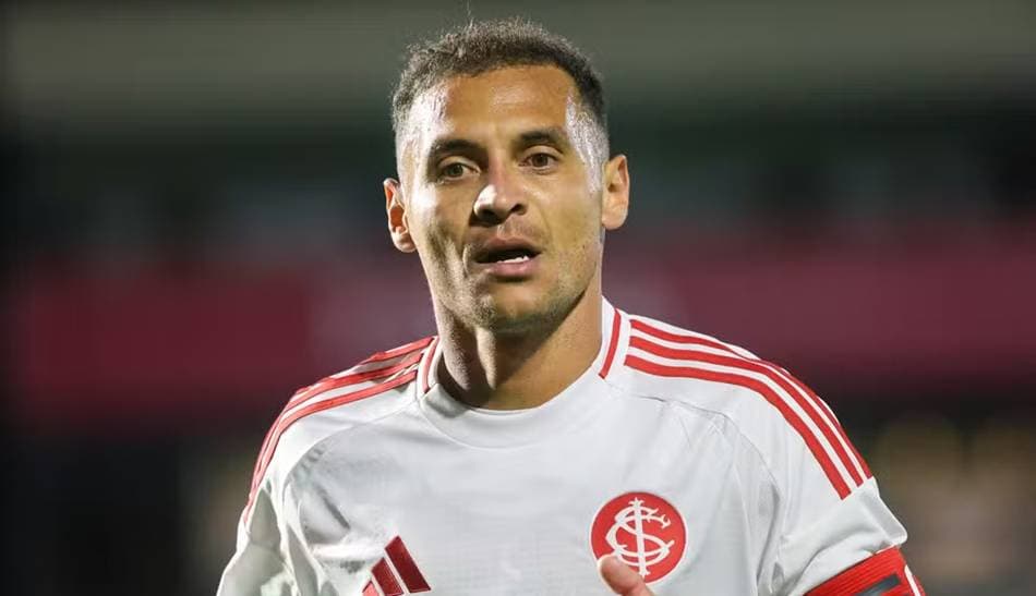 Foto: Ricardo Duarte/Divulgação, Internacional