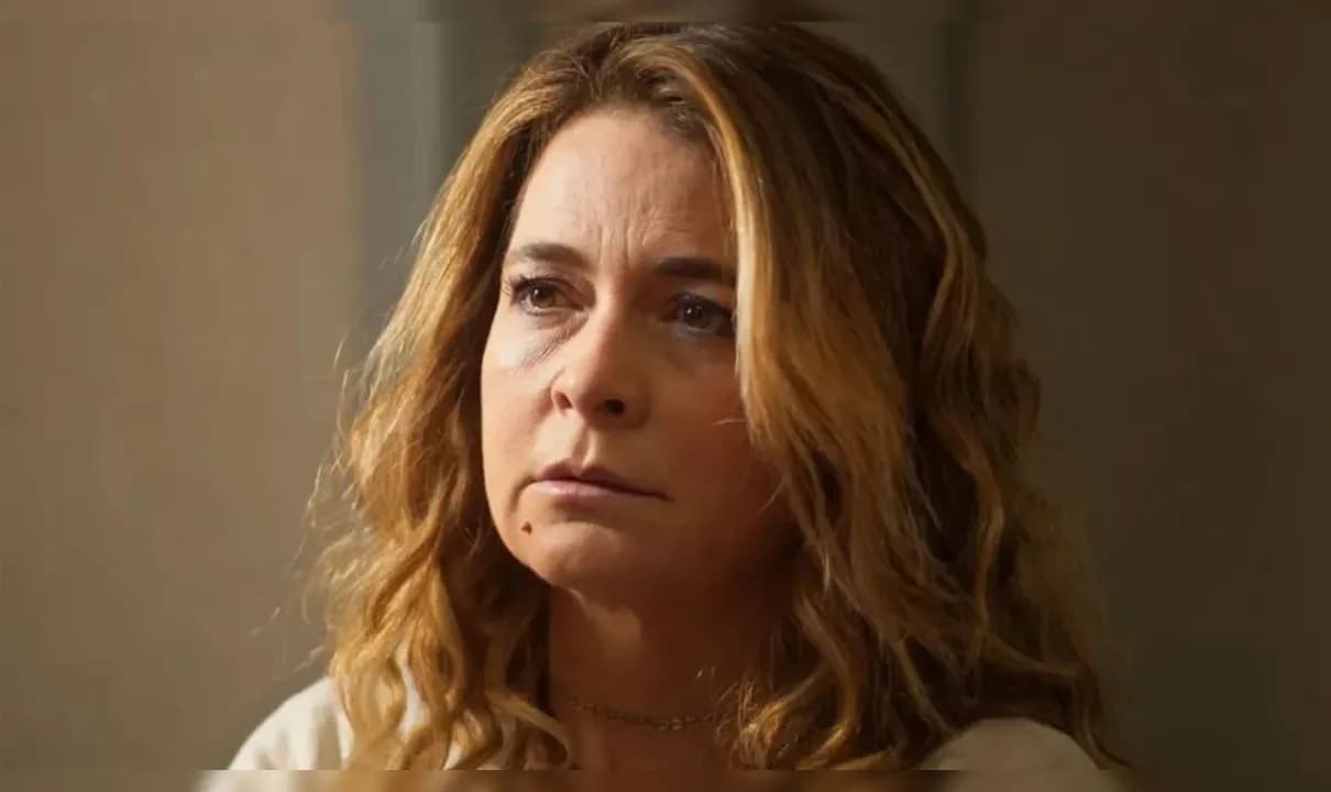 Veja tudo o que acontece no resumo do capítulo da novela 'Dona de Mim' desta terça-feira (11). 