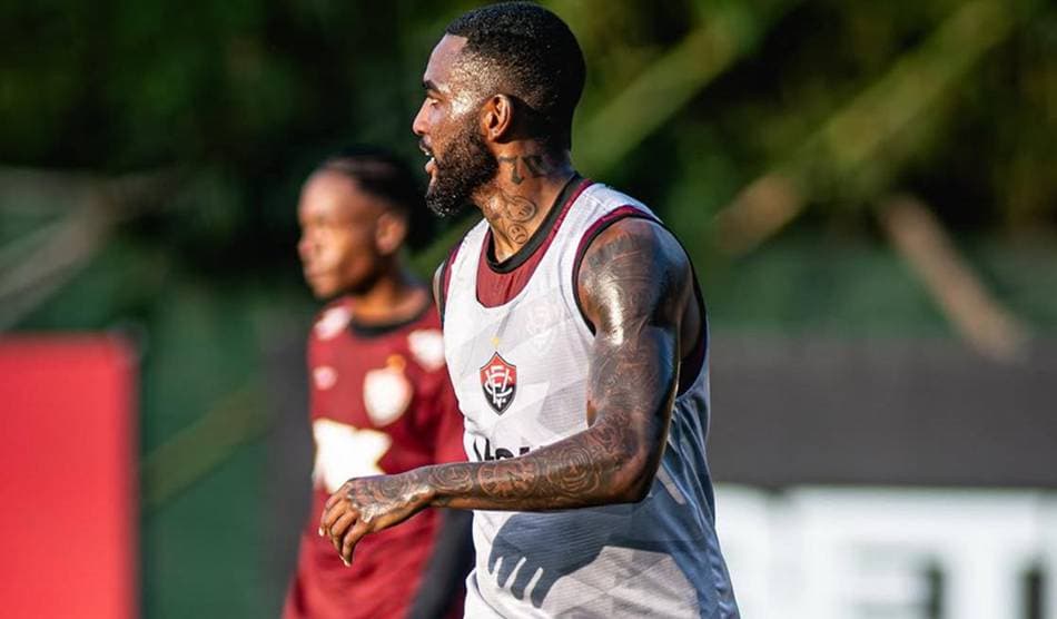 Foto: Victor Ferreira / EC Vitória