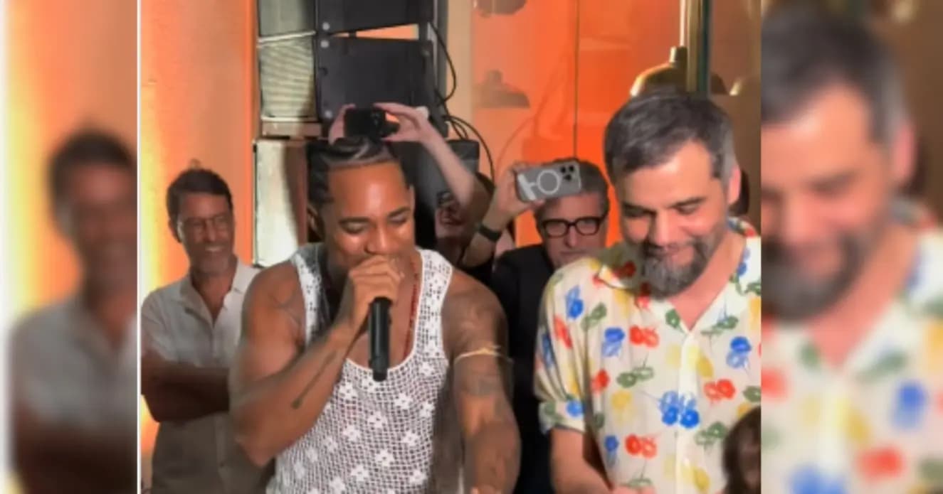 Foto: Reprodução / Redes sociais