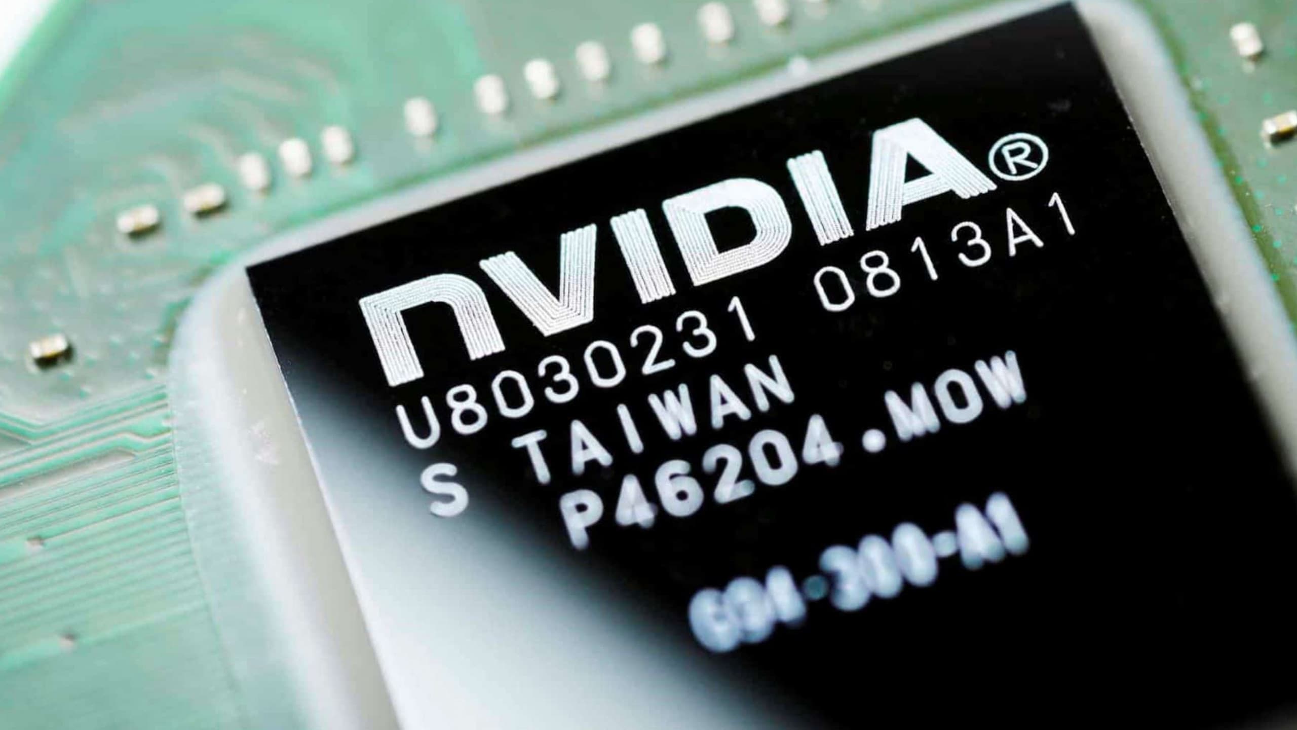 Notícia é animadora para a Nvidia
(Imagem: Antonio Bordunovi/iStock)