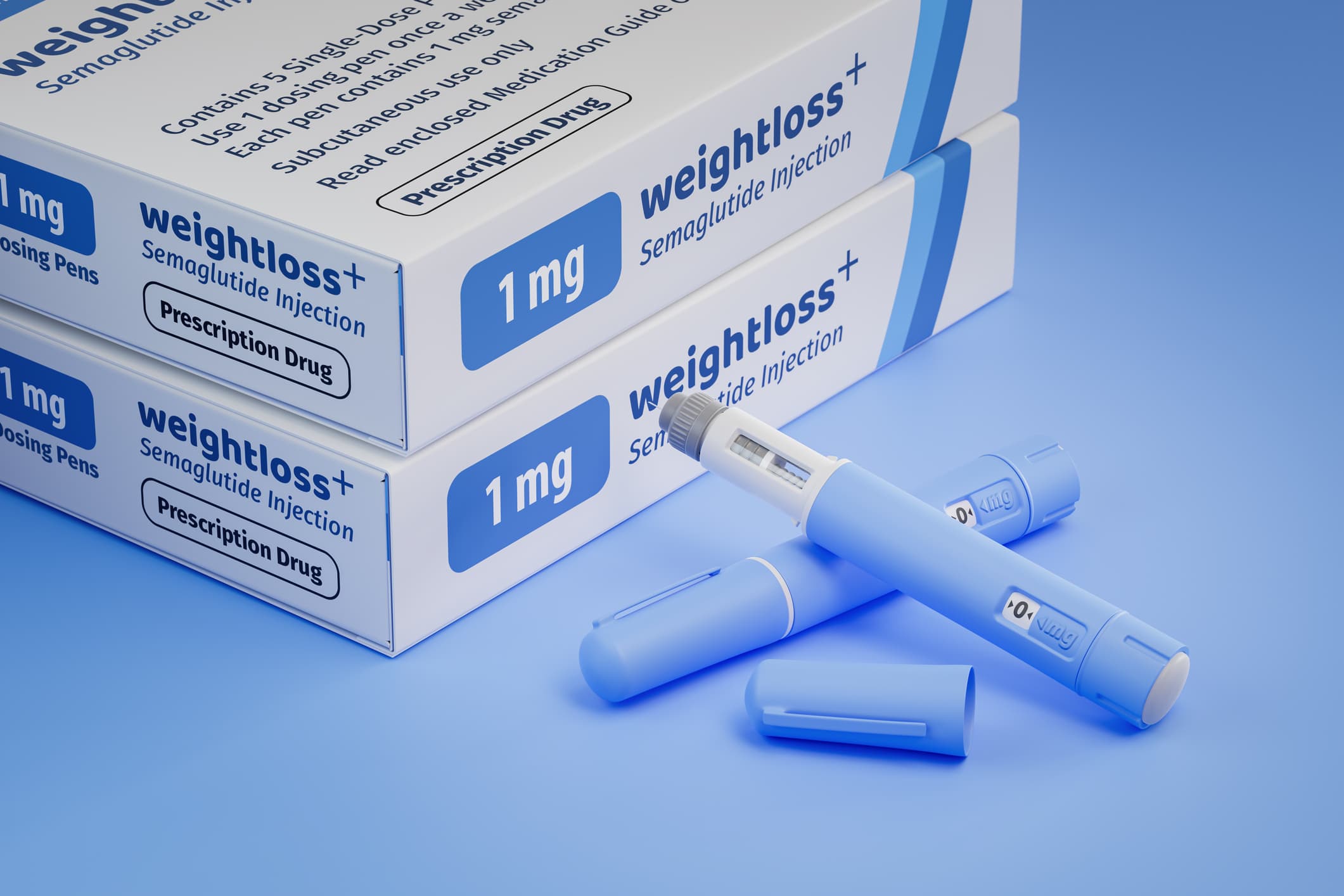 Medida foca nos beneficiários do Medicare e Medicaid em tratamento para obesidade (Imagem: aprott/iStock)