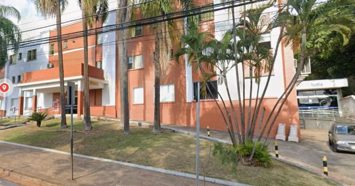 Foto: Reprodução / Google Street View