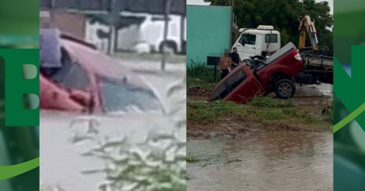 Foto: Reprodução / Redes Sociais