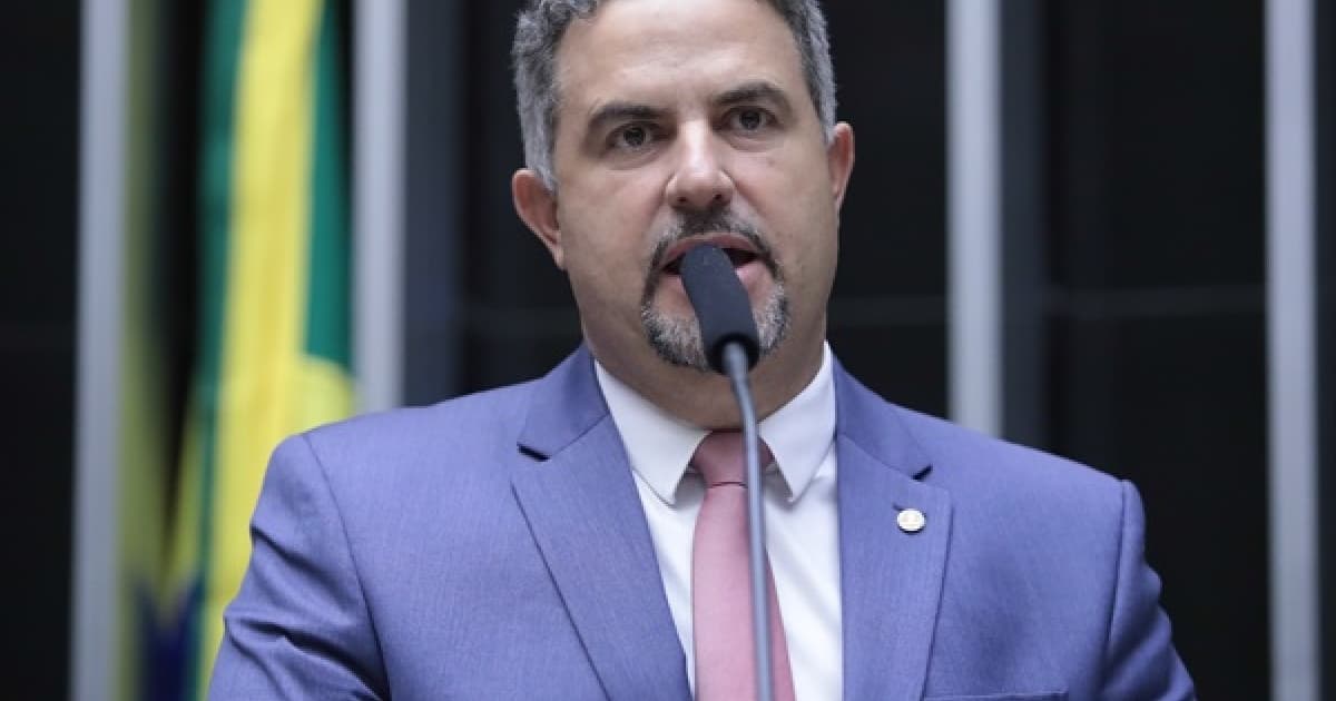 Foto: Mario Agua / Câmara dos Deputados