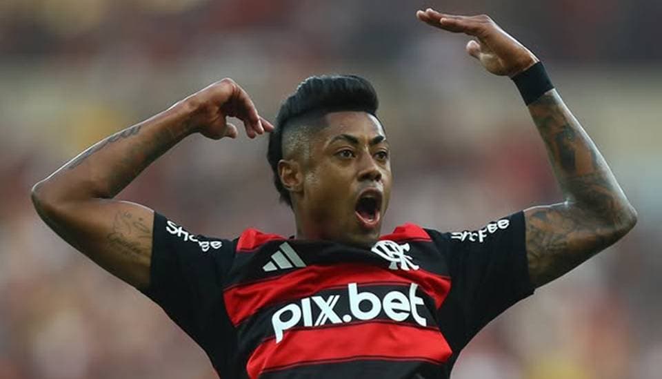 Foto: Gilvan de Souza/CRF