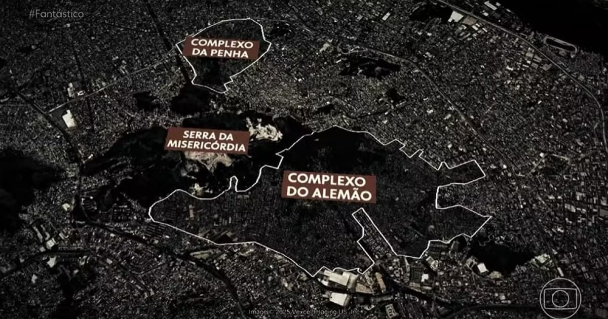 Foto: Reprodução / Fantástico
