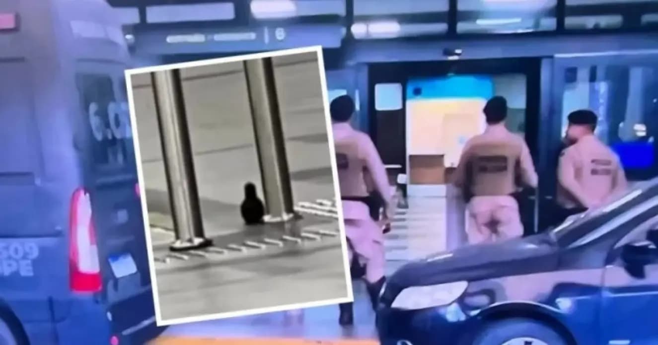Foto: Reprodução / Record TV