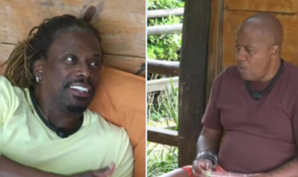 Peões não pouparam críticas contra o relacionamento dos rivais na casa da árvore nesta quinta-feira (20).