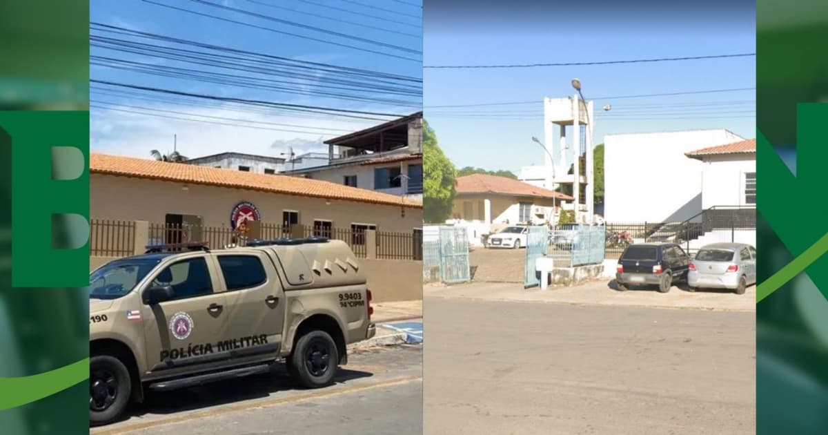 Fotos: Reprodução / Google Street View