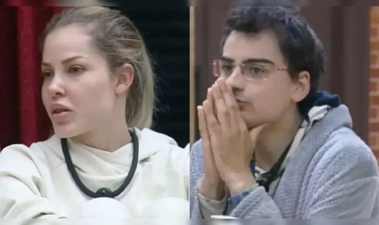 Todos os peões disputam votos no Super Paiol de 'A Fazenda 17', que terá eliminação dupla. Fotos: Reprodução / RecordPlus