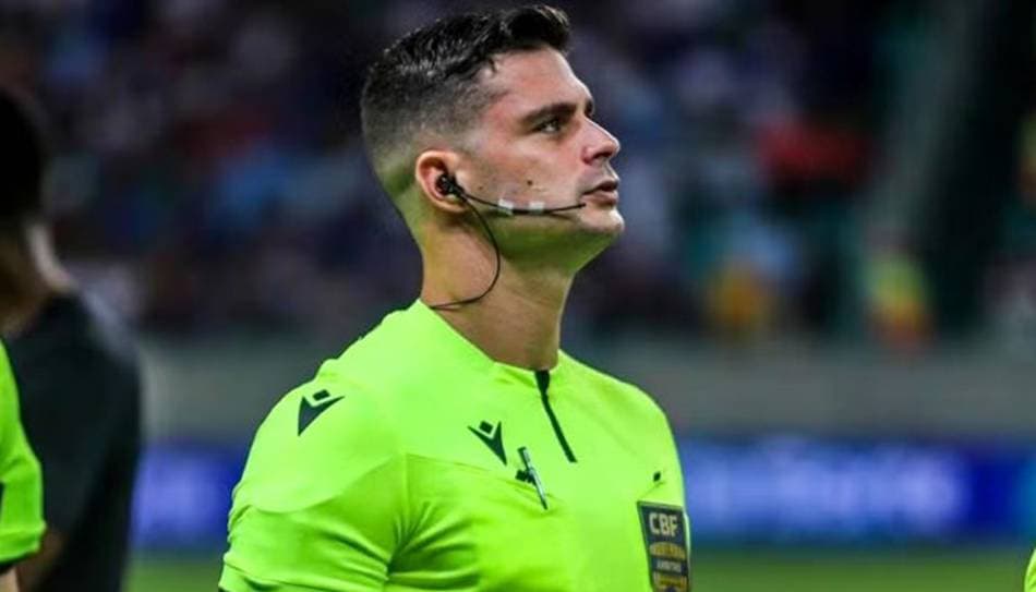 Foto: Divulgação/FPF