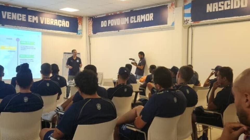 Foto: Divulgação/EC Bahia