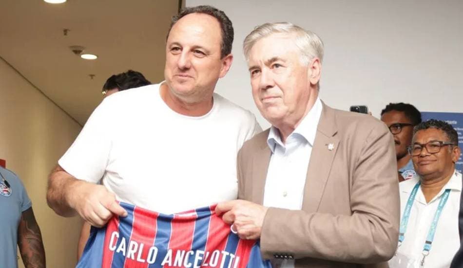 Foto: Divulgação/CBF