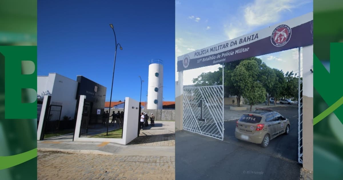 Fotos: Reprodução / Google Street View