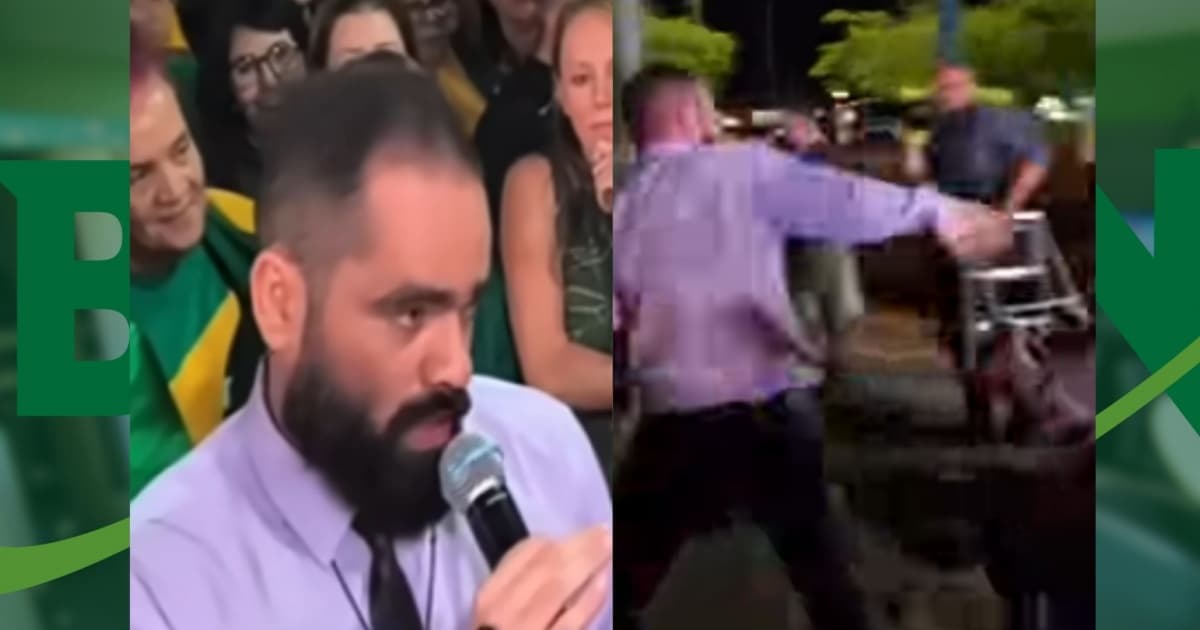 Foto: Reprodução / Redes Sociais