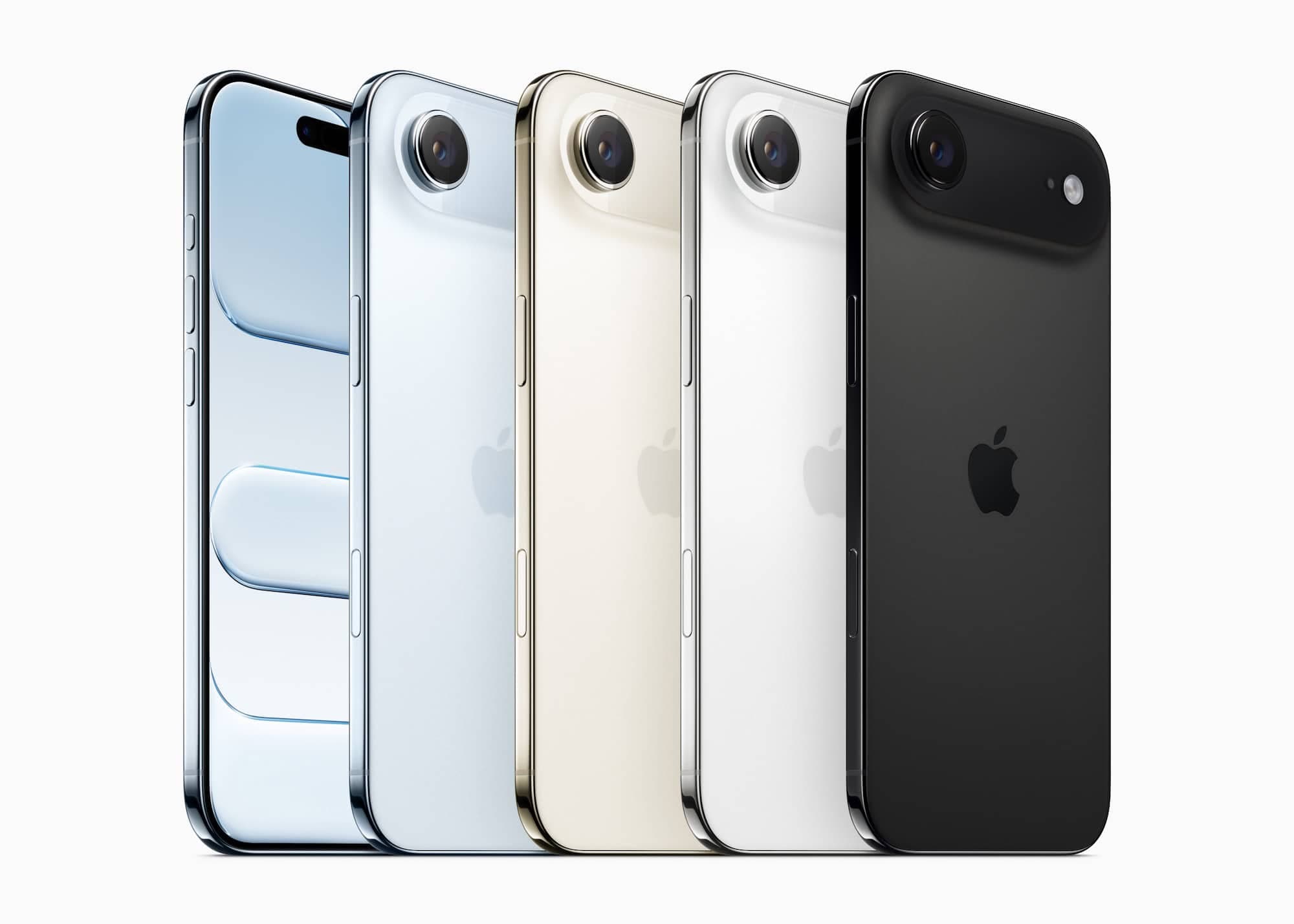 Primeira geração não foi bem aceita pelo público (Imagem: Divulgação/Apple)