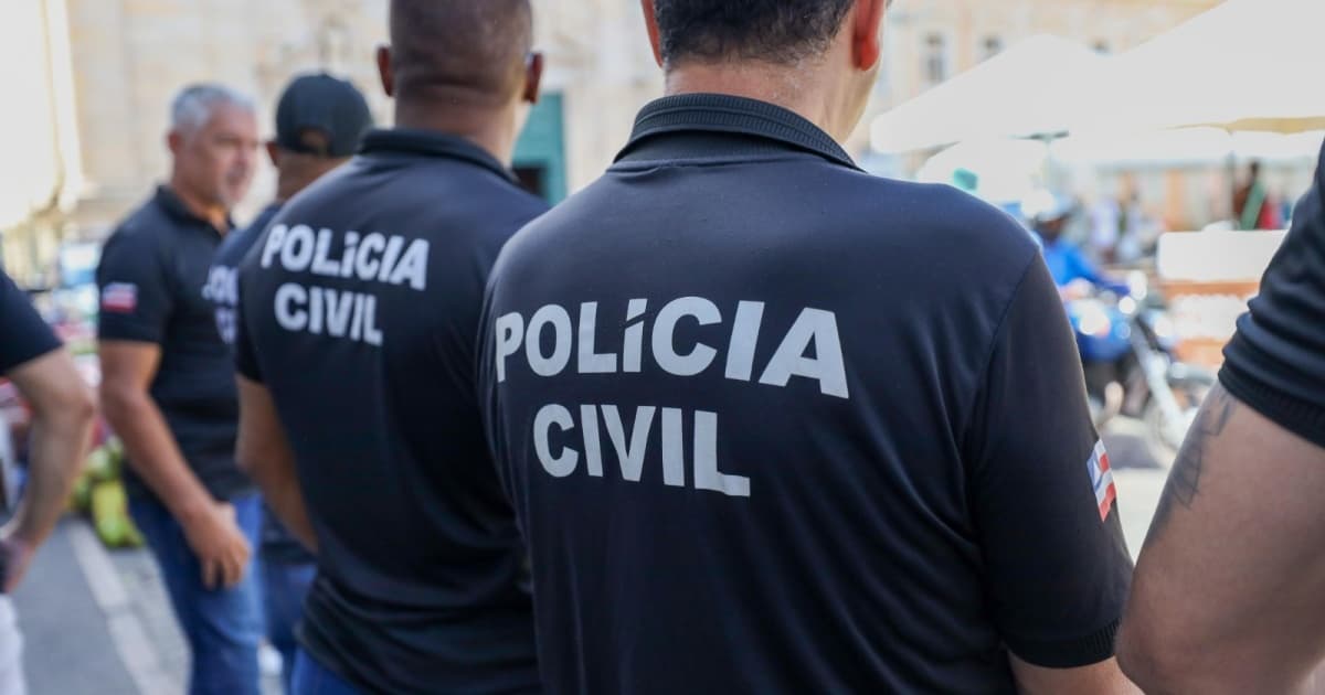 Foto: Divulgação / PC