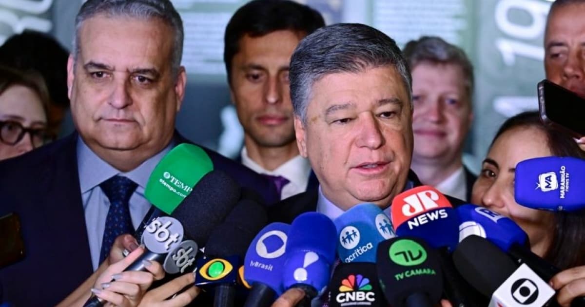 Foto: Saulo Cruz / Agência Senado