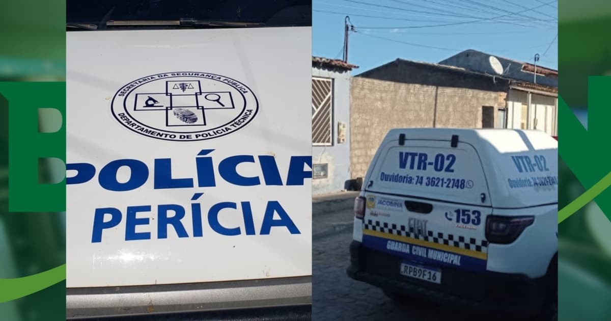 Fotos: Reprodução / Ascom - PC-BA / Augusto Urgente