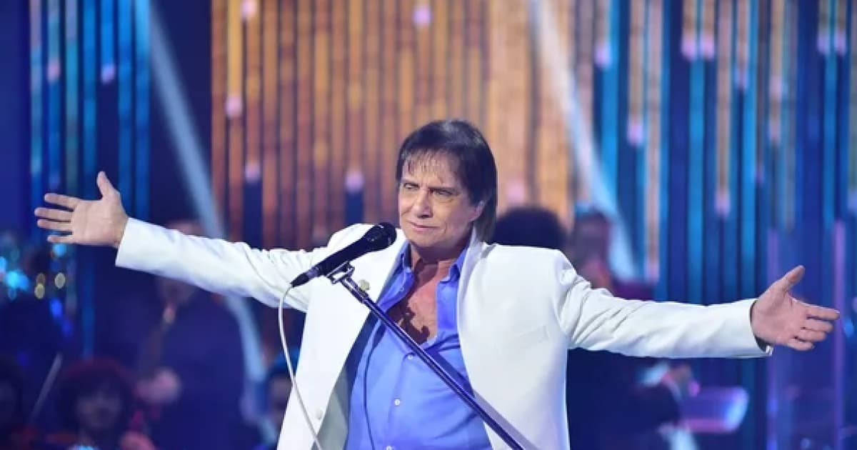 Foto: TV Globo