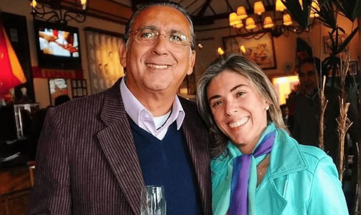 Voz da Globo durante décadas teve o diagnóstico revelado já na unidade hospitalar. 