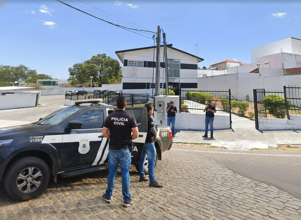 Imagem gerada por IA
