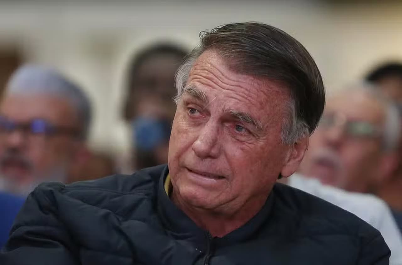 Foto: Cristiano Mariz/Agência O Globo