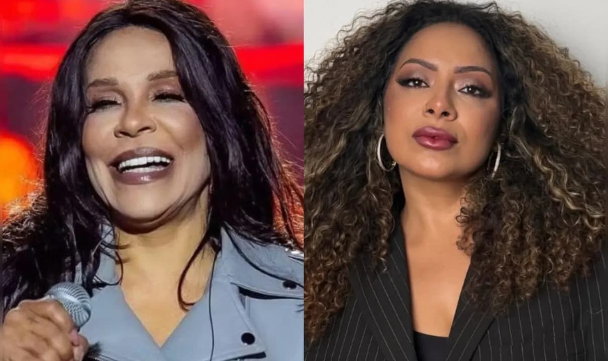 Nova cantora da Calcinha Preta deve ser anunciada nos próximos dias através das redes sociais; saiba detalhes.