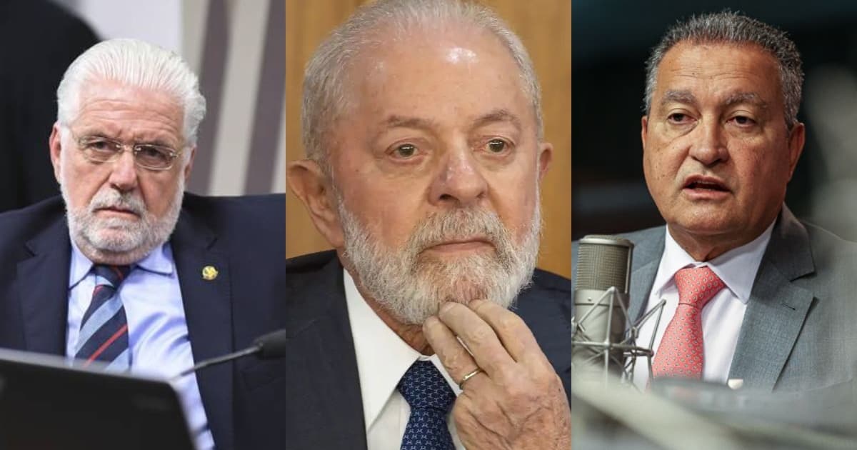 Foto: Jefferson Rudy / Agência Senado / Marcelo Camargo / Agência Brasil