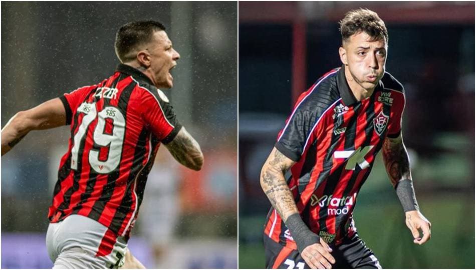 Fotos: Victor Ferreira / EC Vitória