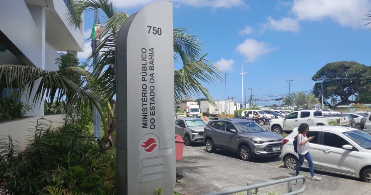 Foto: Ronne Oliveira / Bahia Notícias