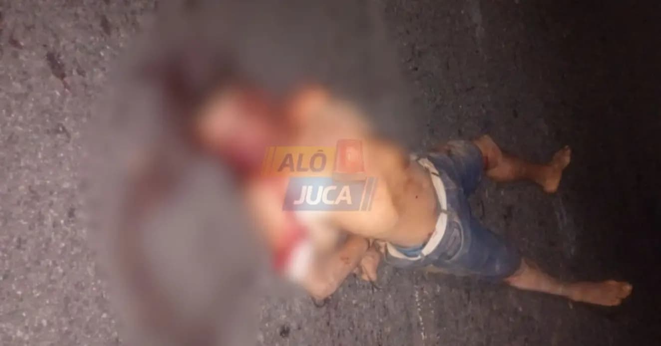 Foto: Reprodução / Alô Juca