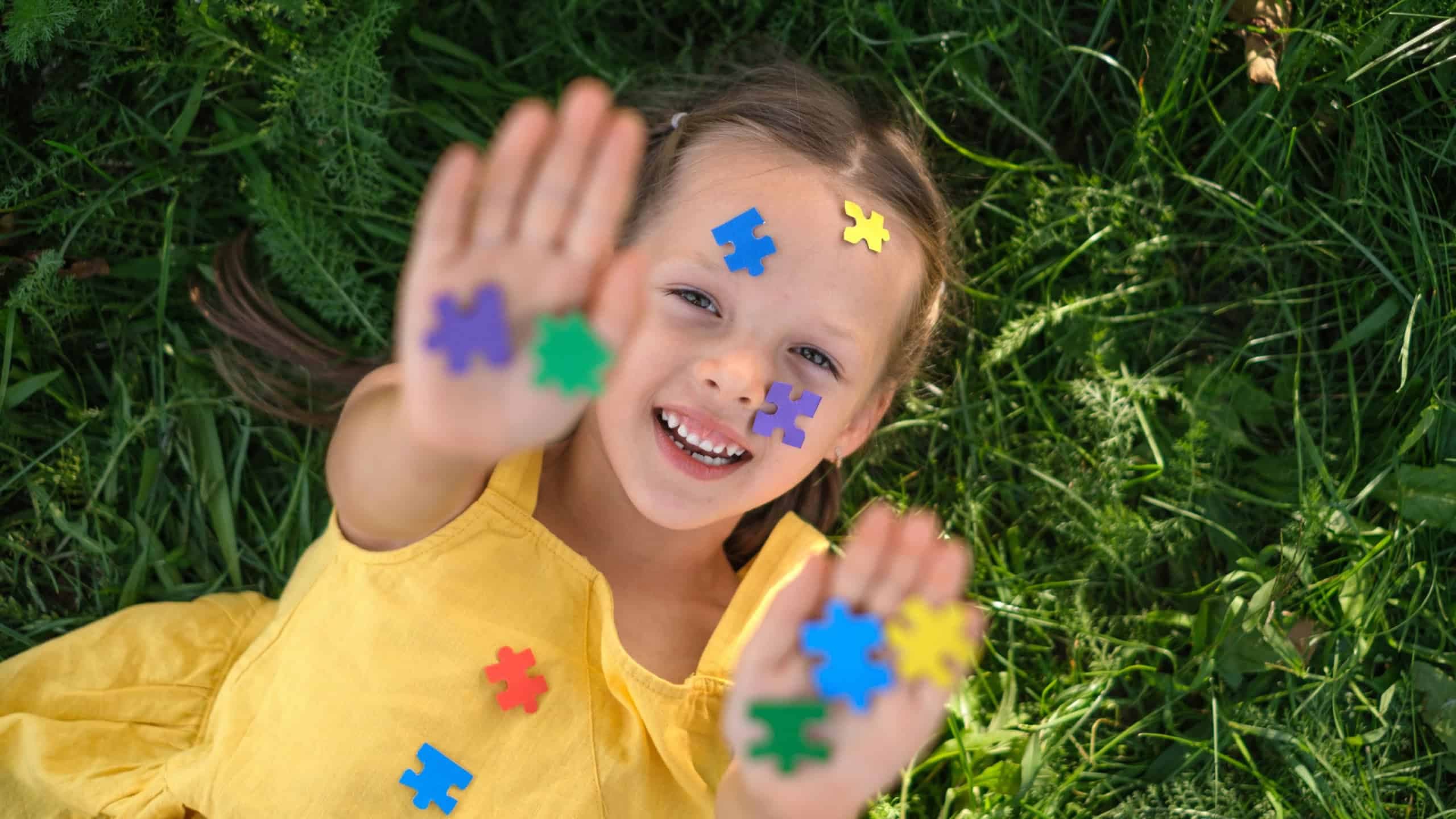 Especialistas afirmam: não há epidemia de autismo ou TDAH, há evolução no reconhecimento/Shutterstock_Maryna_Auramchuk