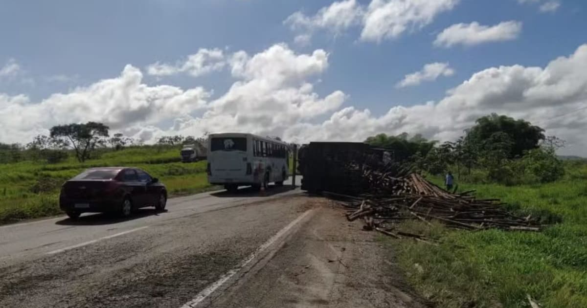 Foto: Divulgação / PRF