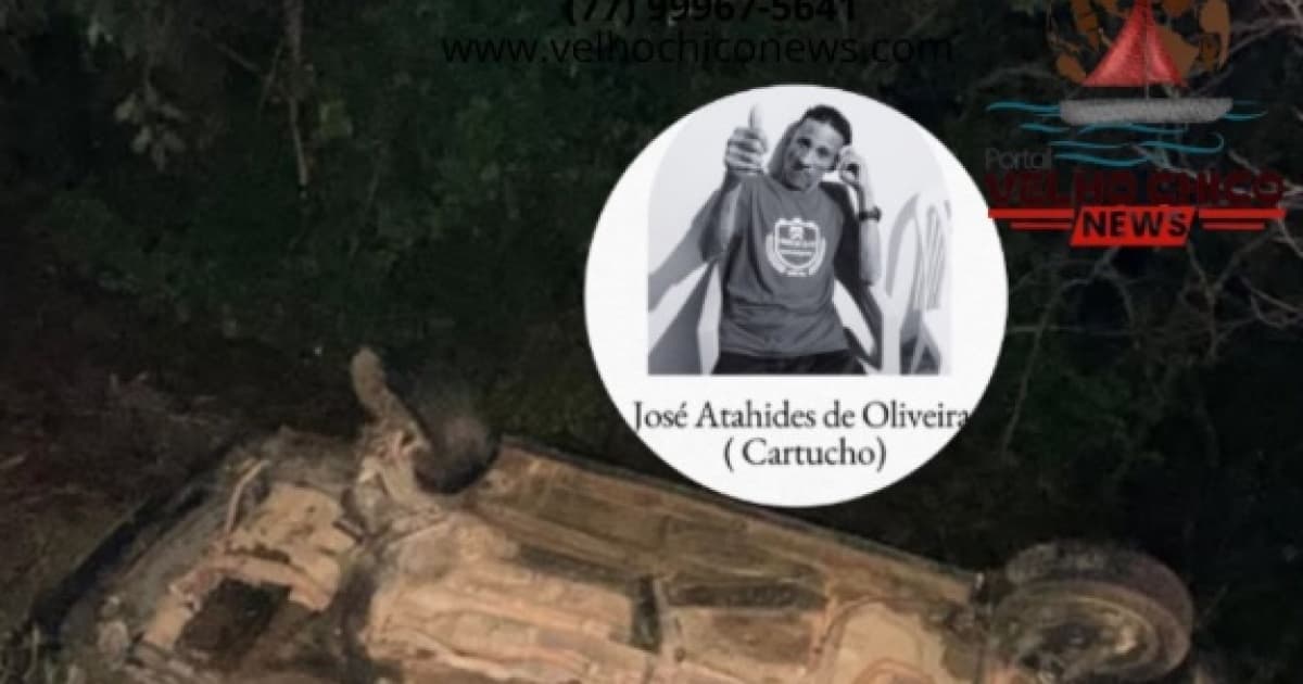 Foto: Reprodução / Velho Chico News
