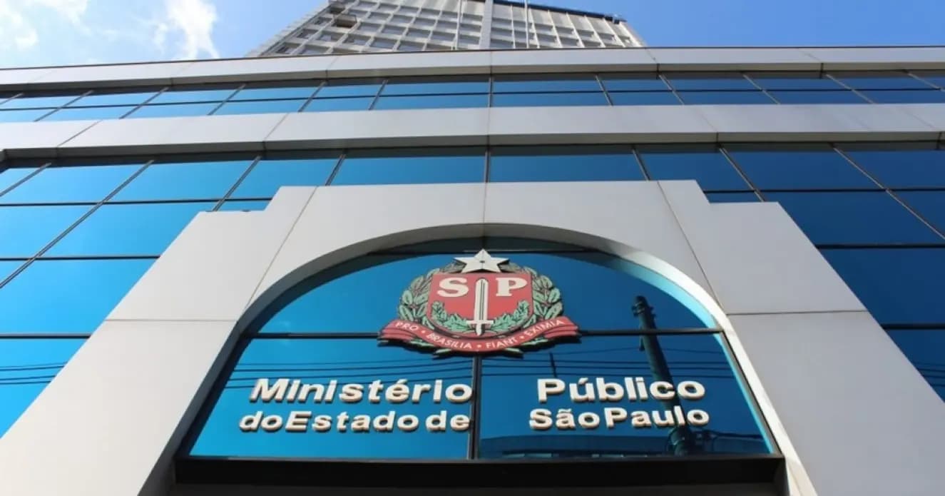 Foto: Divulgação /MP-SP